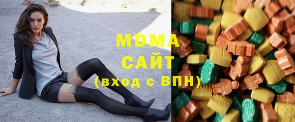 прущие крисы Корсаков